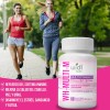 Multivitamnico Premium para Mujer WH-Multi-M con Colgeno Hidrolizado Widl Health