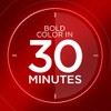 Vidal Sassoon Pro Series Permanent Hair Dye, 6RR Runway Red,