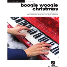 Boogie Woogie Christmas