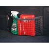 TrunkExpert, Universal Car Boot Mesh Bag with Velcro 20cm x
