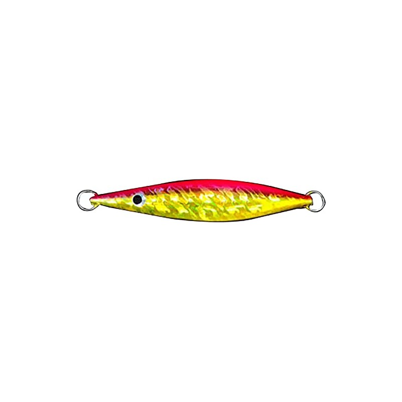 marcyn suroida- 200g (suro-zigingu Metal Jig)