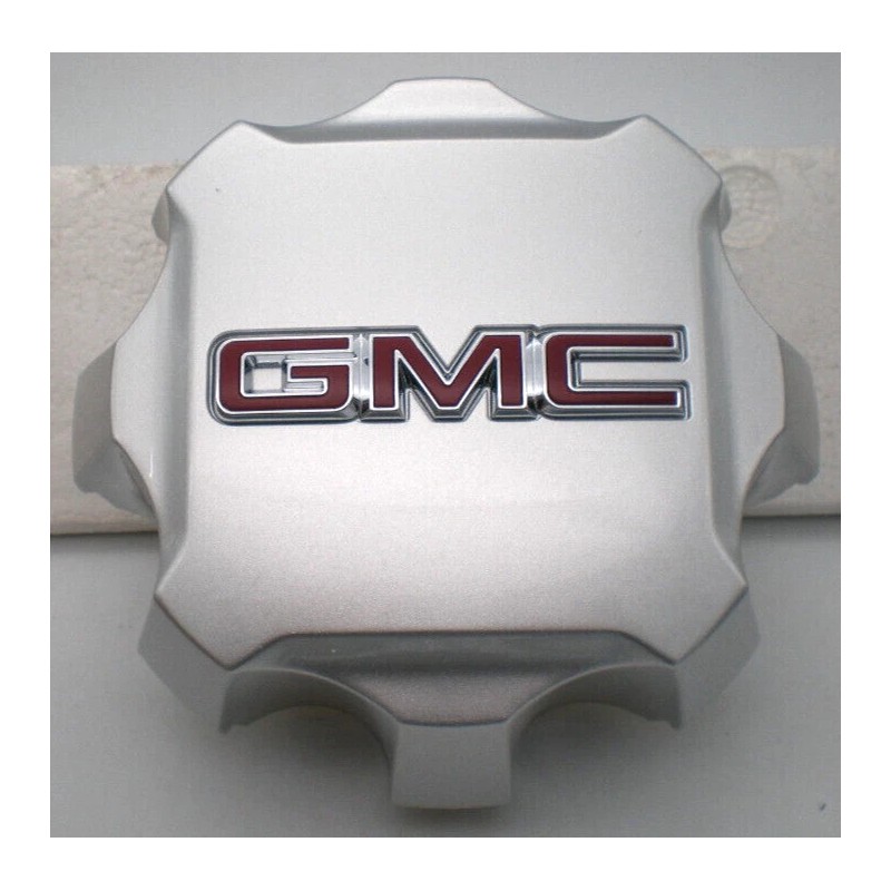 GMC Factory, OEM 2021 - 2023 GMC Sierra 2500 3500
