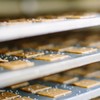 Jovial Organic Sourdough Einkorn Everything Crackers - Sourdough Crackers for
