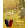 TODREMOU Dog Whistle Recall Training 2 Pack-Professional High Pitch-Can Be