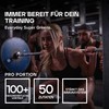 Bulk Everyday Super Greens Powder, Berry Mix, 60 Servings, With