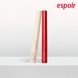 Espoir 에스쁘아 2개 NEW 컬러 론칭 더브로우 컬러 픽싱 카라 Espoir 2 New Color Launch The Brow Color Fixing Cara