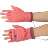Women Female Double Sided USB Electric Heating Charging Warm Thermal
