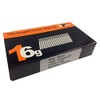 Angled 20° 500 x 38mm - Handy Pack Angled 16G