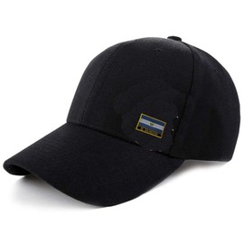 vmcoatdu 2 Pieces El Salvador Flag Rectangle or Shield Salvador Embroidered Patch Badge Emblem with Sew Iron on Applique Patches (Blue El Salvador, Rectangle/3.2"x2"(8x5cm))