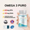 Natural Ultimate Omega 3 Capsulas Nordic Sabor Limn Mvpcare Limn