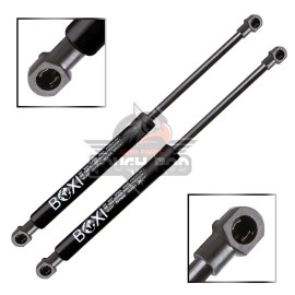 Pair Hatch Trunk Tailgate Lift Supports Shocks Spring For Toyota Prius 2008-2011