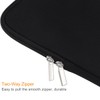 Rosenice, Waterproof, Neoprene, Laptop Sleeve/Case for 13 inch MacBook Mac