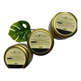 Pomada Relajante Para Dolores Musculares Y Antiestrés