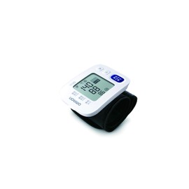 Omron HEM-6180 Series HEM-6182 Wrist Blood Pressure Monitor