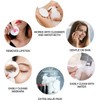 Cotton Wool Pads (30 Value Pack) 320 GSM PREMIUM Bundle