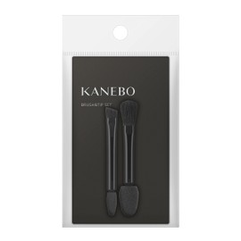 Kanebo Brush & Chipset 1 Piece