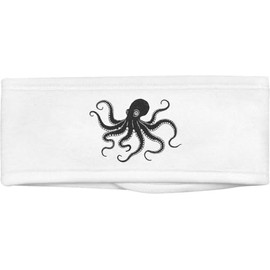 'Happy Octopus ' Beauty Head Band/Hair Band (HB00035774)