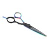 Beard Scissors Professional Stainless Steel Portable Home Hair Salon Haircut