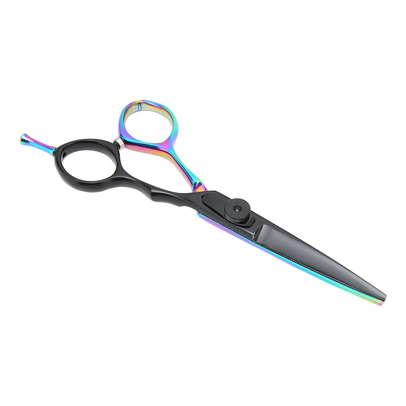 Beard Scissors Professional Stainless Steel Portable Home Hair Salon Haircut