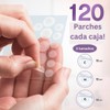 Universoenl?nea.com Skin Treatment Mask Universoenl?nea.c0m Parches