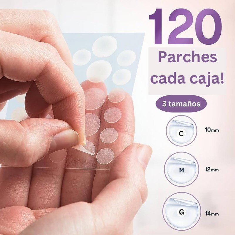 Universoenl?nea.com Skin Treatment Mask Universoenl?nea.c0m Parches