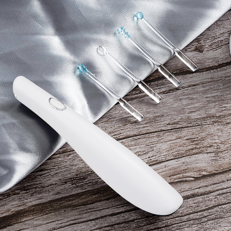 Portable Ear Cleaner with LED Light Illuminating Ear Wax Remover