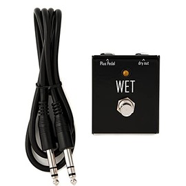 Guitar Distortion - Gamechanger Audio Wet Pedal
