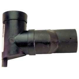 Rheem Furnace Parts Connector/Trap Assembly