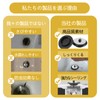 RICISUNG Bath Stopper (Set of 2) Rubber Stopper for Bathtubs,