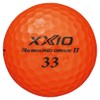 XXIO 2024 Rebound Drive II Golf Balls 1 Dozen Assorted