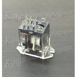 for Alliance Washer RELAY FLANGE 220V for Alliance Huebsch Speed Queen Unimac F330230