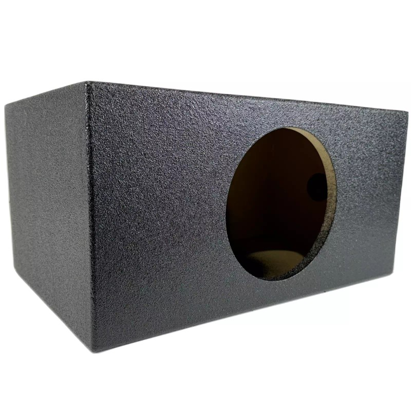 mega bass Super Bass 1x8" Mega Bass Series Vented Subwoofer