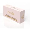 Crema Para La Cara Crush. Jabón Colágeno Y Jabón De