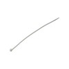 V-TAC 11163 Cable Ties 2.5 x 200 mm Nylon White