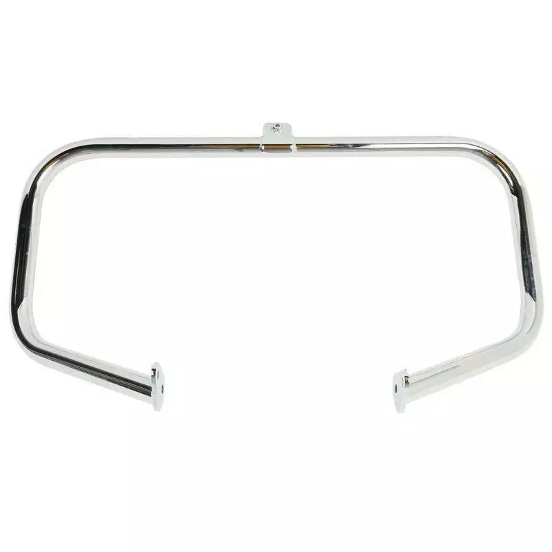 TCMT Highway Engine Guard Crash Bar & Footpeg Fit For