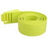 150CM Durable Diving Weights Belt Nylon Webbing Waist Belt with