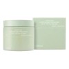 Almohadillas Celimax Ji Woo Gae Heartleaf Bha Peeling Pad Normal