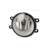 Bison Parts TOY053 LH Passenger Side Front Fog Light Lamp