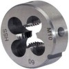KS Tools 332.0004 HSS Co die M, M6x1