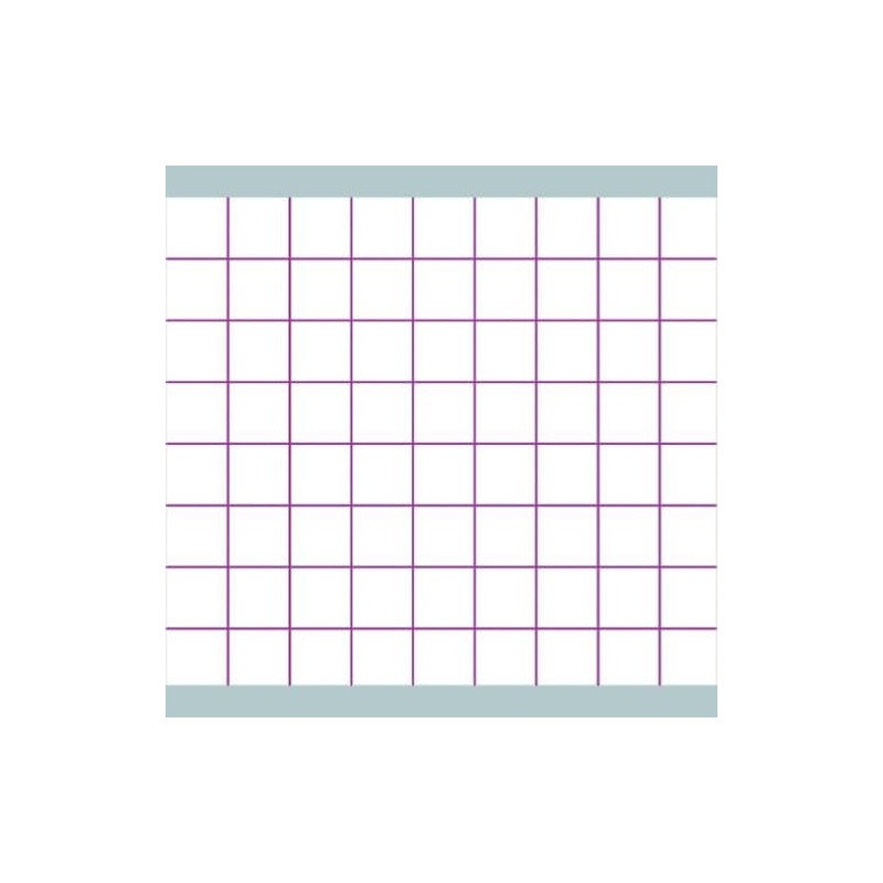 Clairefontaine 68162C spiral book (A4, 21 x 29.7 cm, checkered,