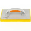 Toolty PVC Sponge Float - 280 x 140mm - Sparse