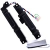 Deal4GO Internal Speaker Assembly P743W 0P743W PK23000YM00 Replacement for Dell