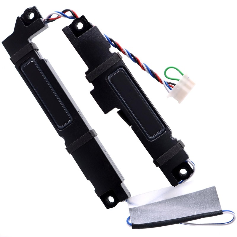 Deal4GO Internal Speaker Assembly P743W 0P743W PK23000YM00 Replacement for Dell