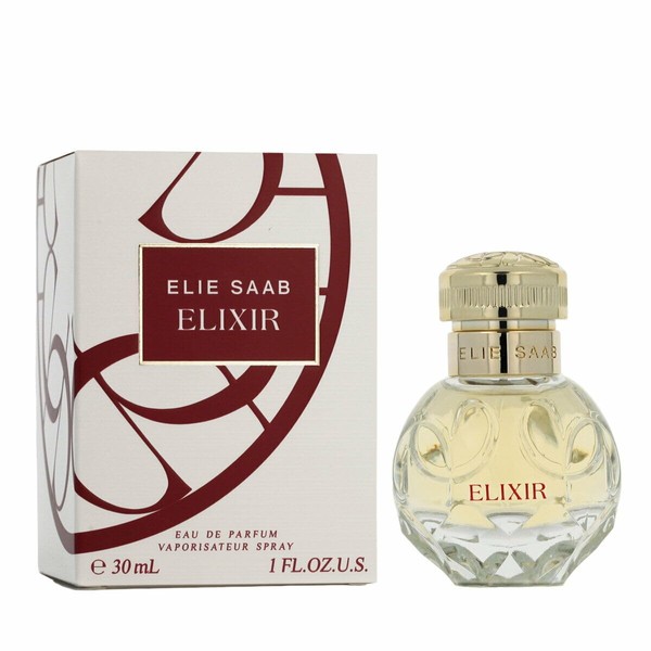 Elie Saab Elixir for Women - 1 oz EDP Spray