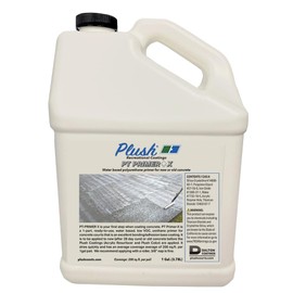 Plush 1 gal. PT-Primer X
