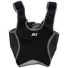 K1 Race Gear Karting Pro-Lite Rib Protector Vest (Black, Large)