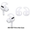 A-Focus 3 Pack Anti-lost Drop Accessories for AirPodsPro Anti-Drop Drop