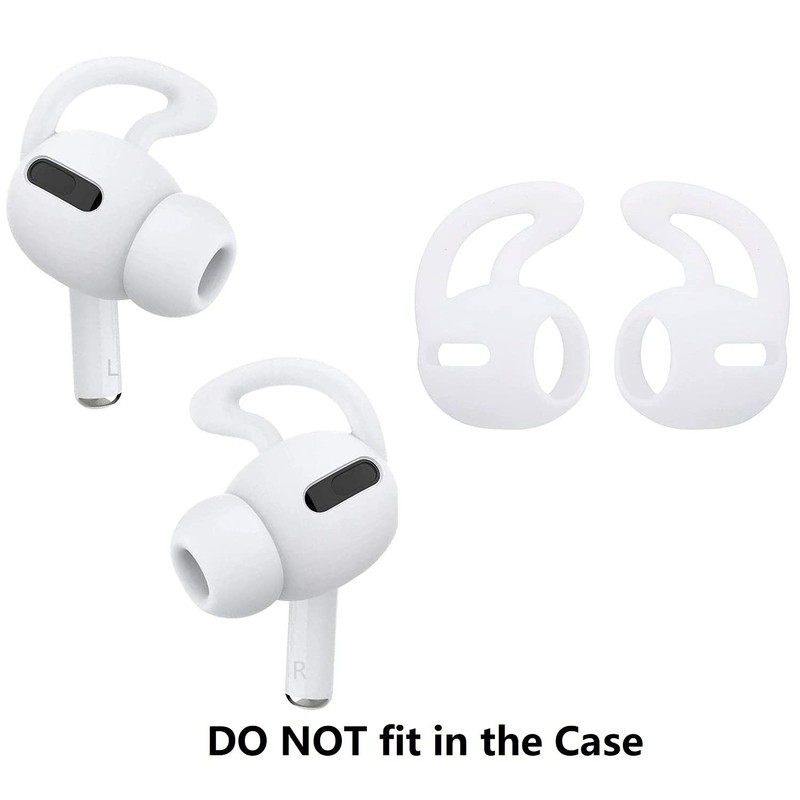 A-Focus 3 Pack Anti-lost Drop Accessories for AirPodsPro Anti-Drop Drop