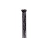 Synthetic Hair, Afro Braids, Dreadlocks Extensions, 5 Bundles, Like Real