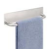 Self Adhesive Hand Towel Holder- 304 Stainless Steel Hand Towel